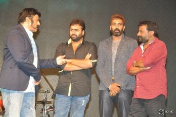 Raja Cheyyi Vesthe Movie Audio Launch